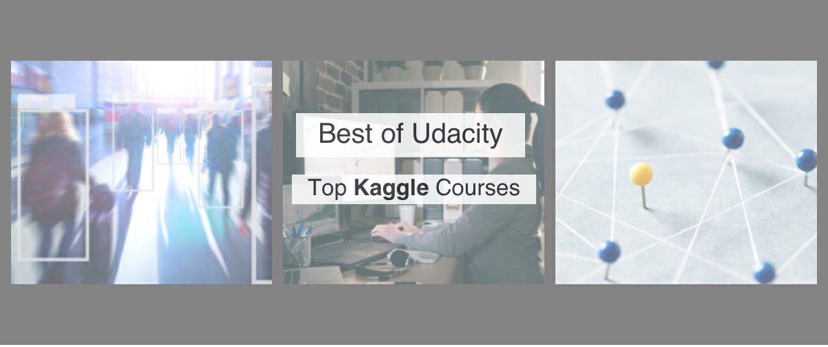 Top 5 Udacity Kaggle Courses By Reddit Upvotes Reddacity